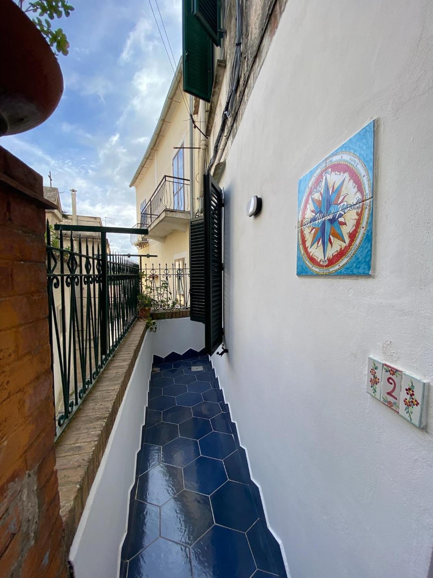 Casa Vacanza: The Wind Rose