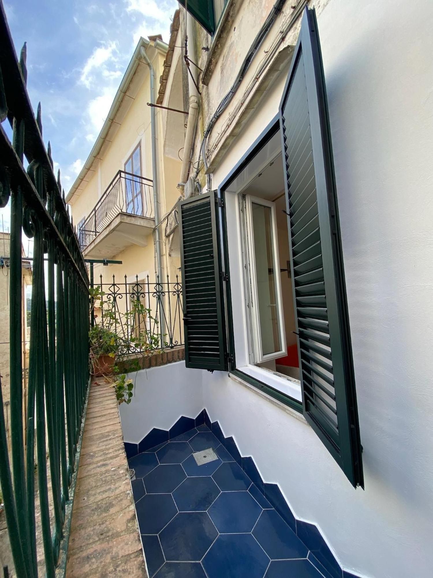 Appartement Casa Vacanza: The Wind Rose *