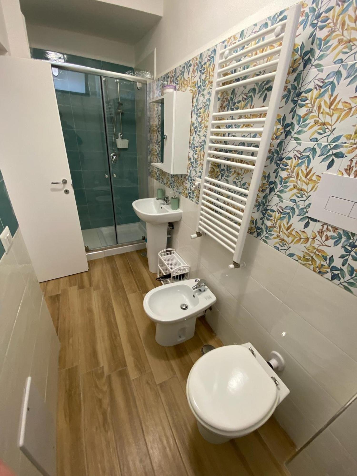 Casa Vacanza: The Wind Rose Appartement