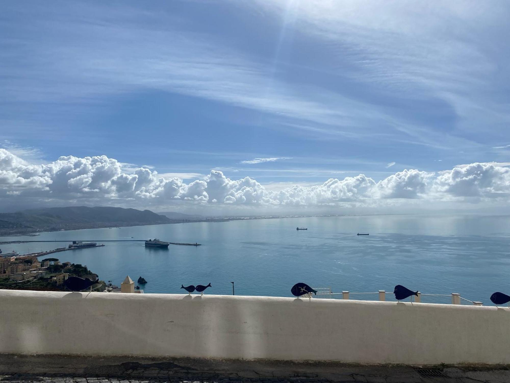 Casa Vacanza: The Wind Rose Vietri sul Mare