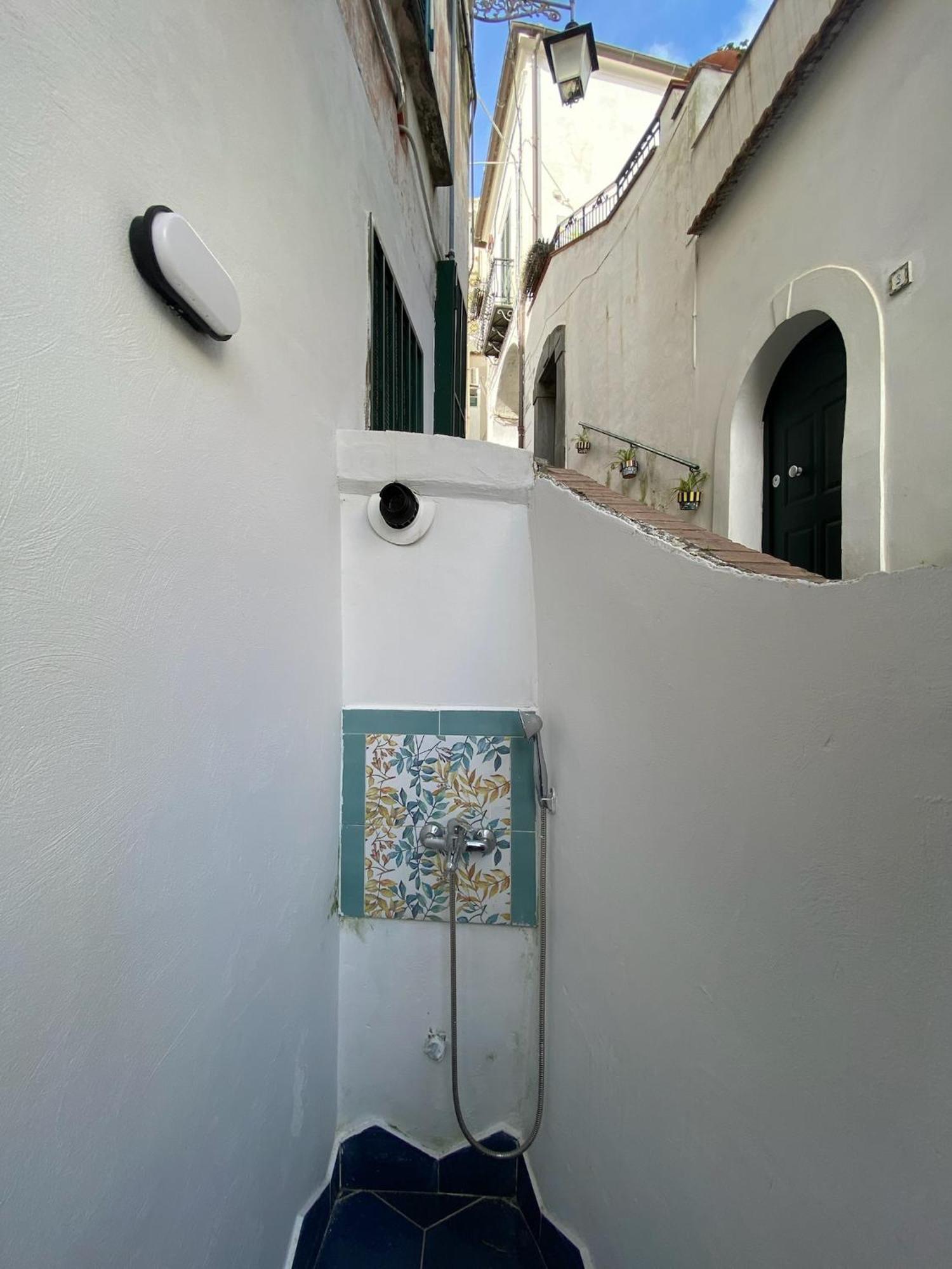Casa Vacanza: The Wind Rose * Vietri sul Mare