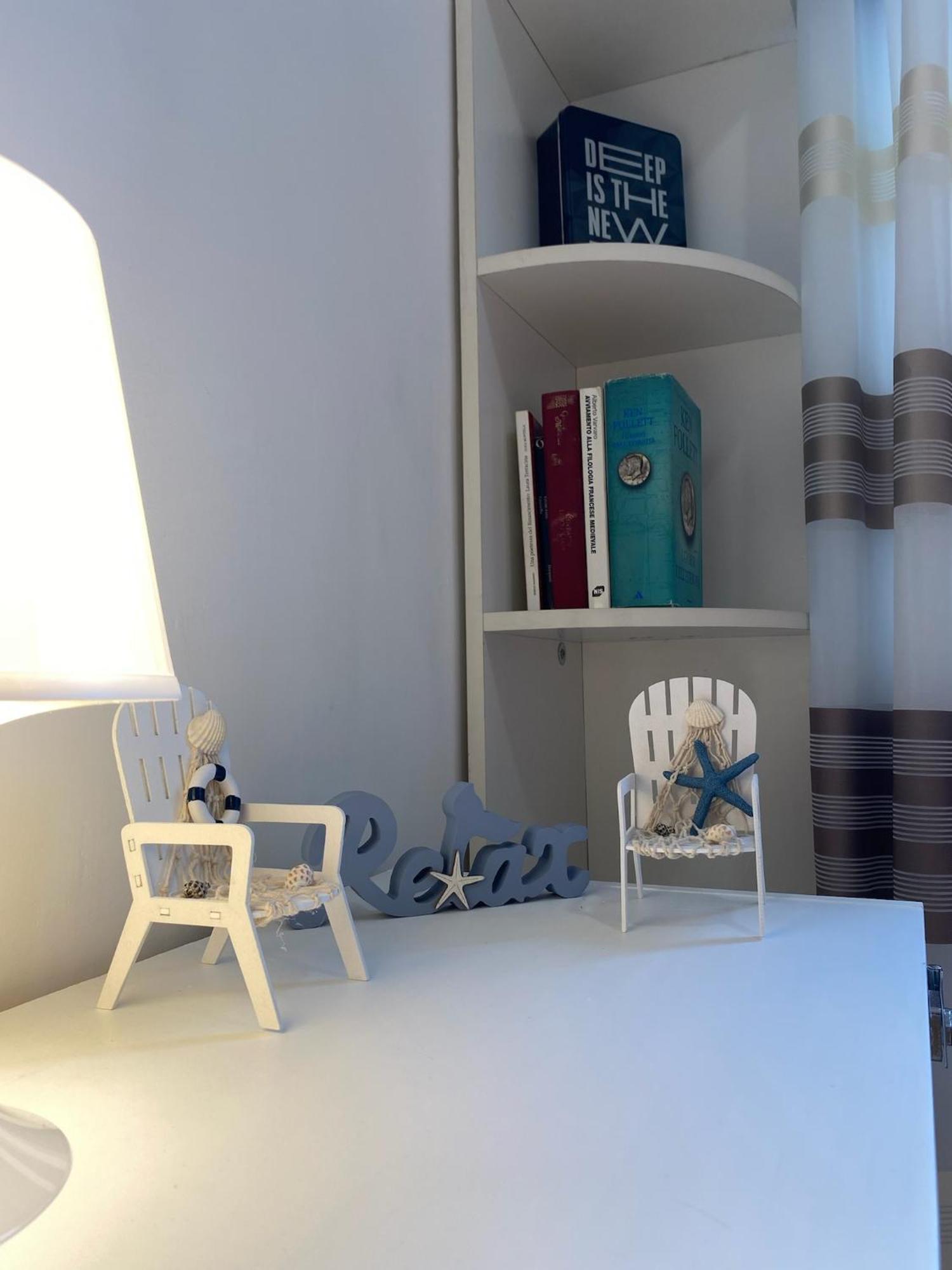 Apartment Casa Vacanza: The Wind Rose *
