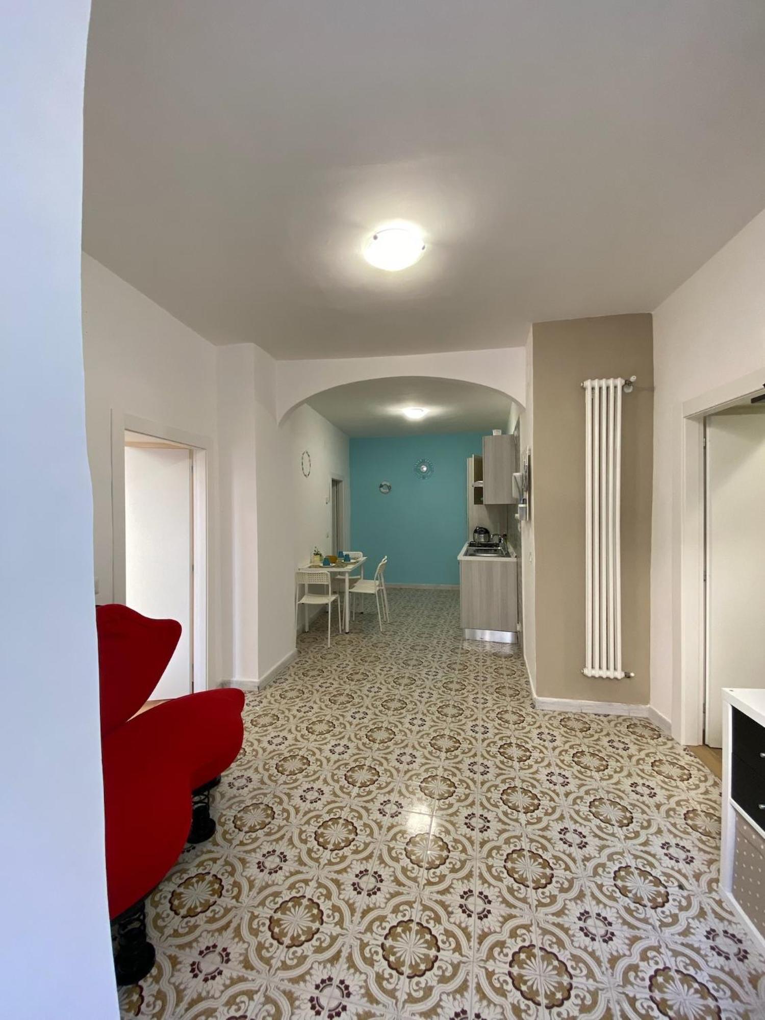 Apartment Casa Vacanza: The Wind Rose