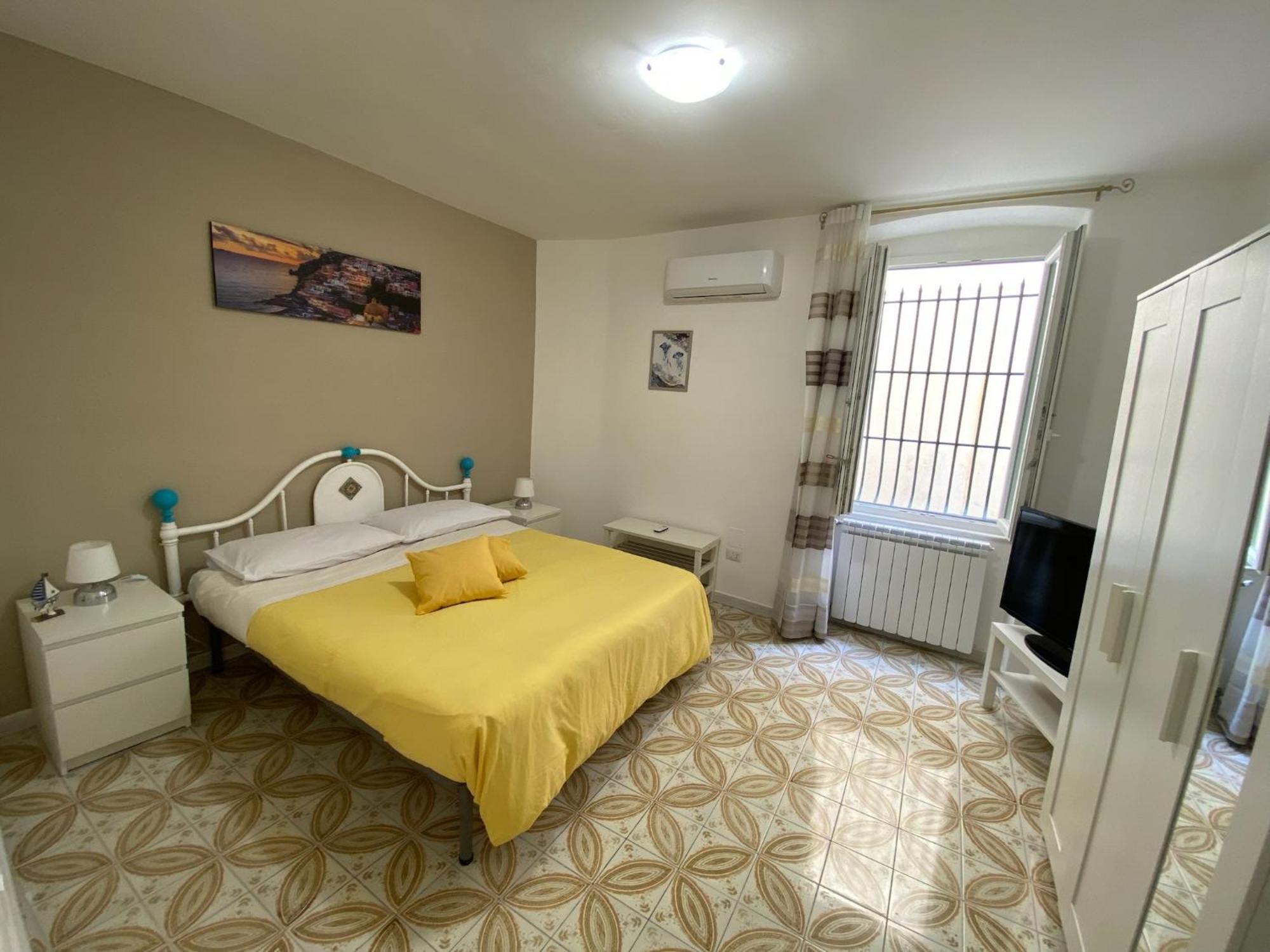 Apartment Casa Vacanza: The Wind Rose