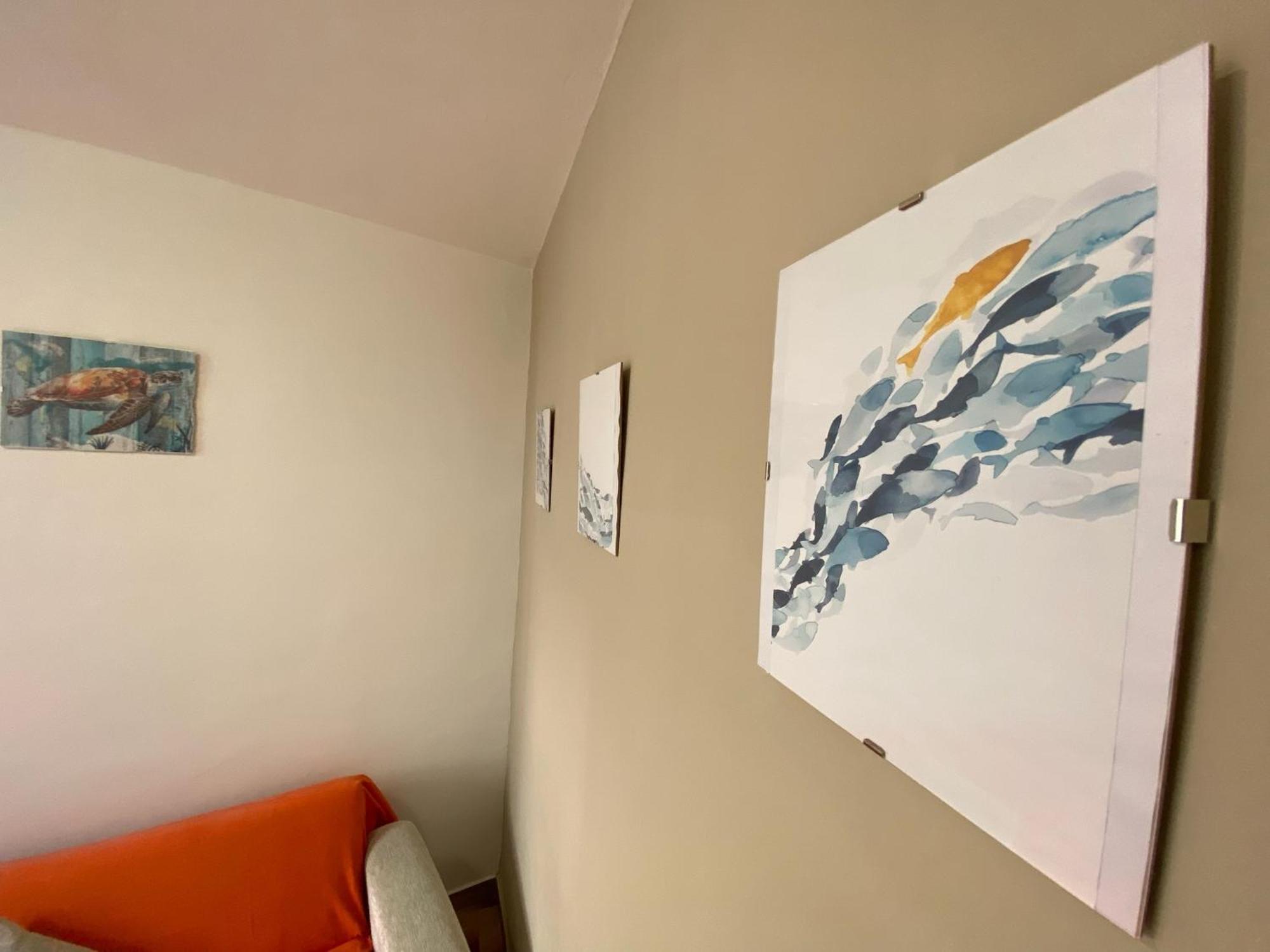 Casa Vacanza: The Wind Rose *
